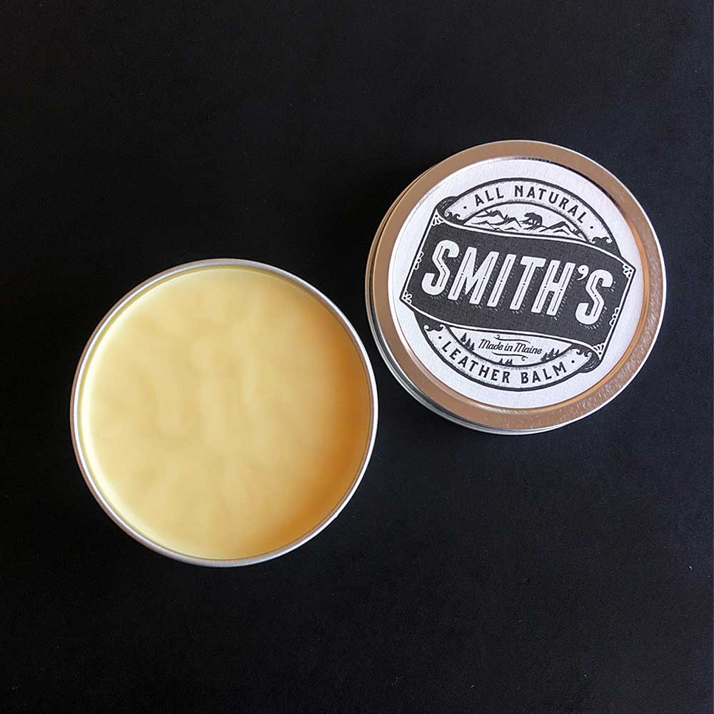 Smith's Leather Balm