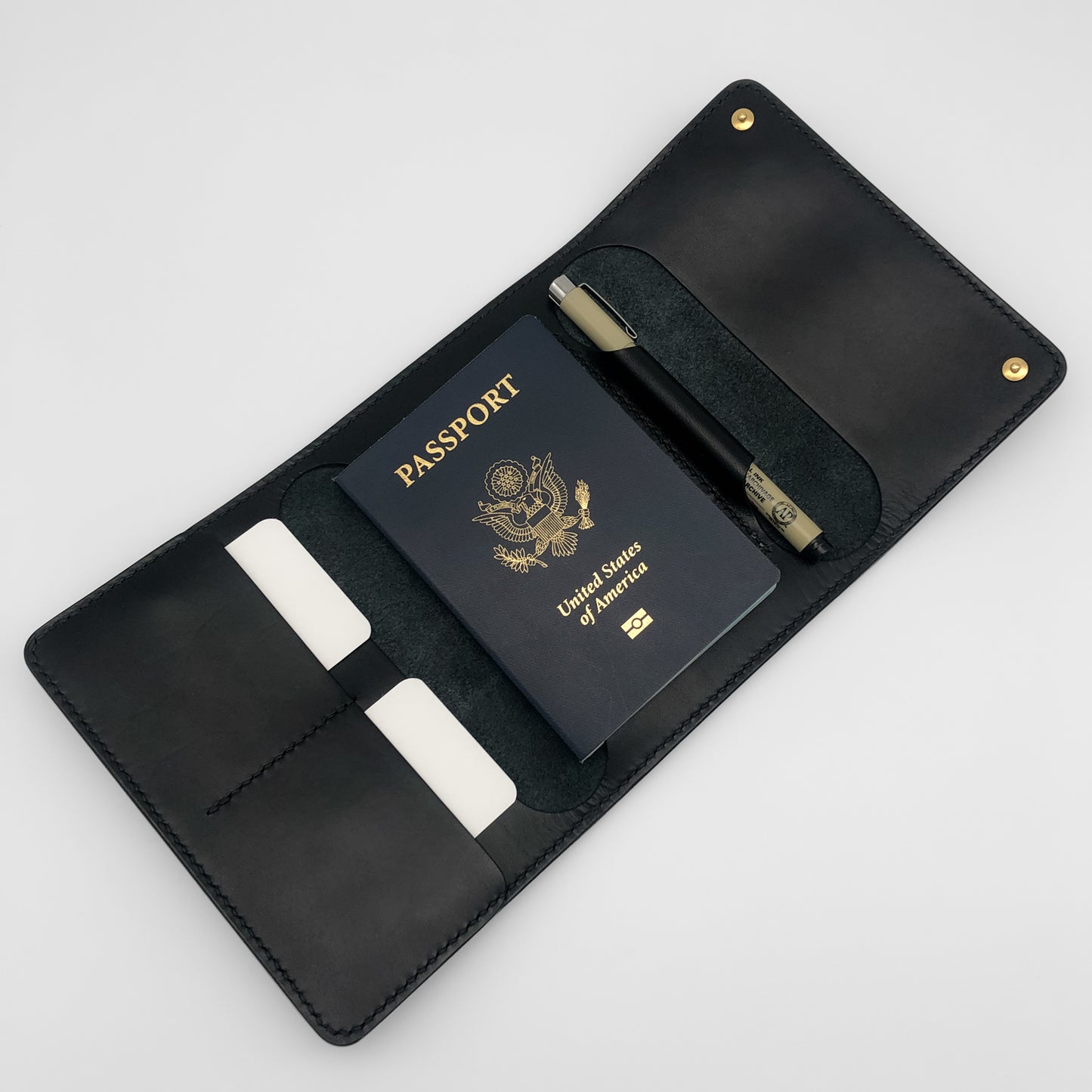 TRAVEL FOLIO