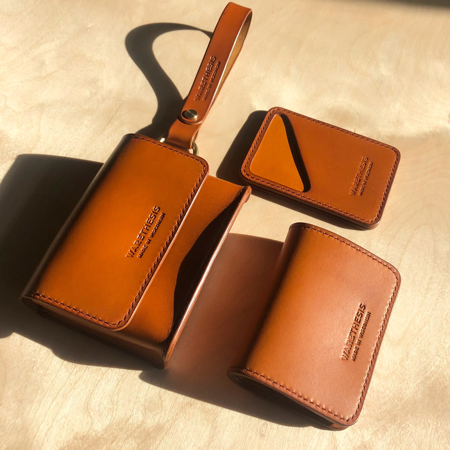 WRISTLET WALLET