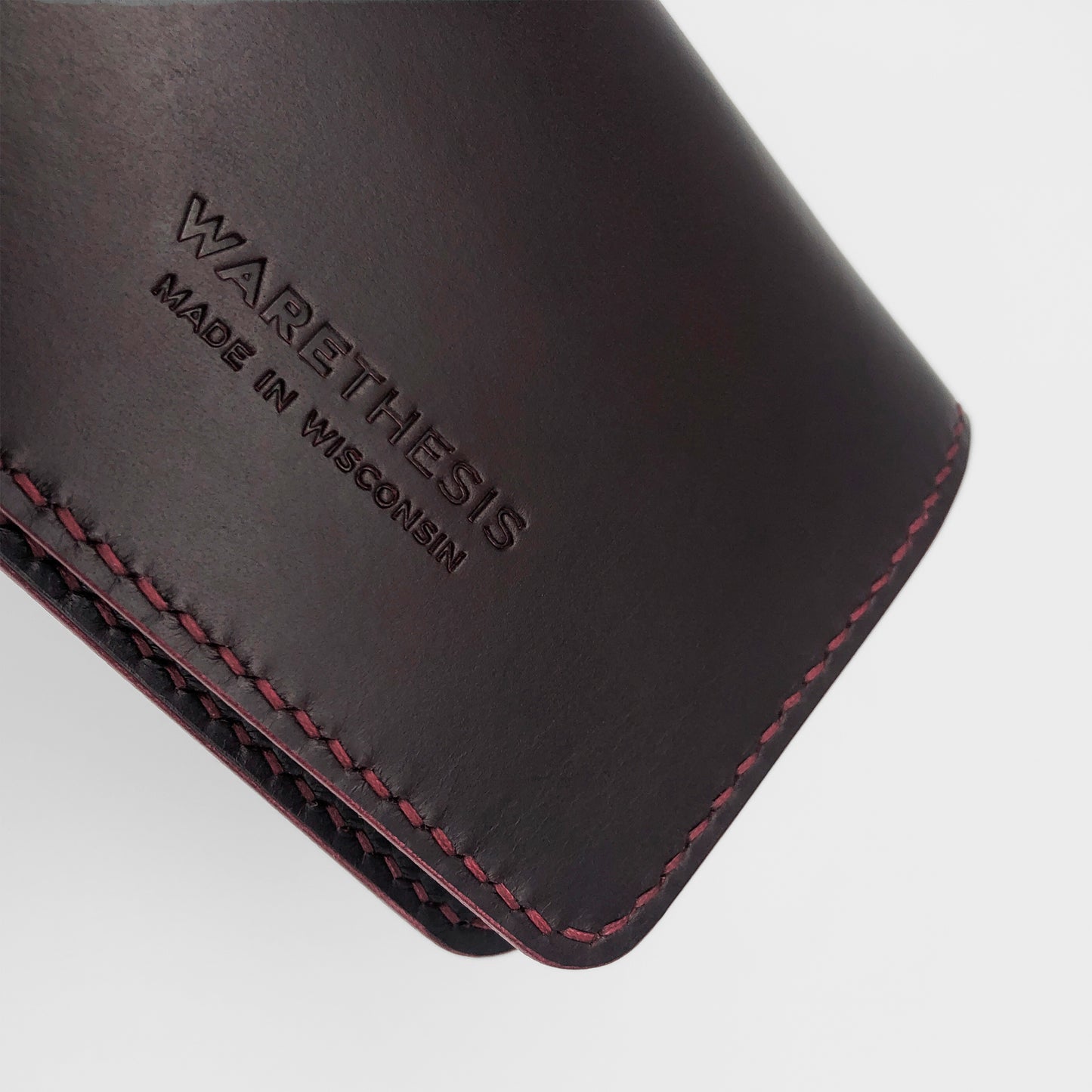 BI-FOLD CARD HOLDER