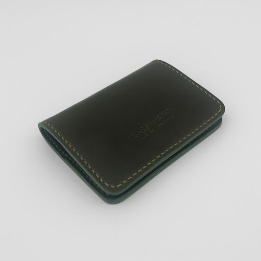 BI-FOLD CARD HOLDER