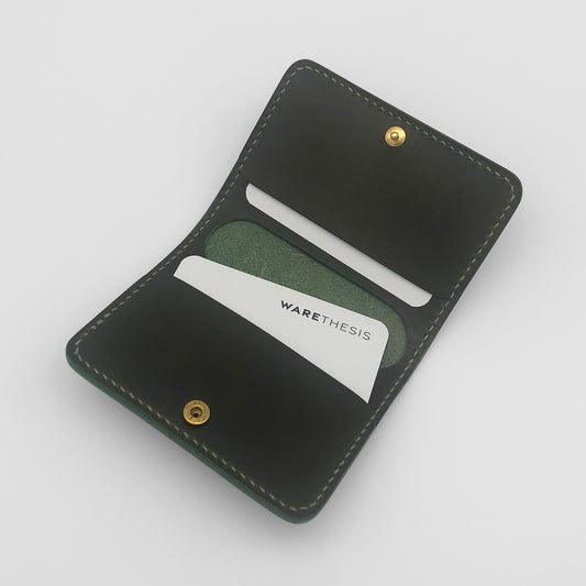 BI-FOLD CARD HOLDER