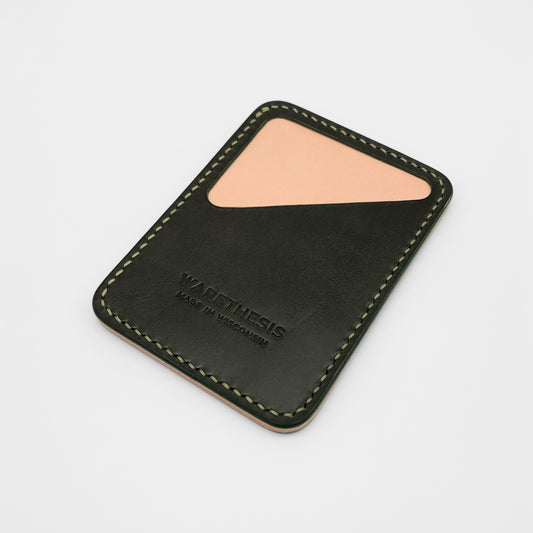 MINIMALIST CARD HOLDER