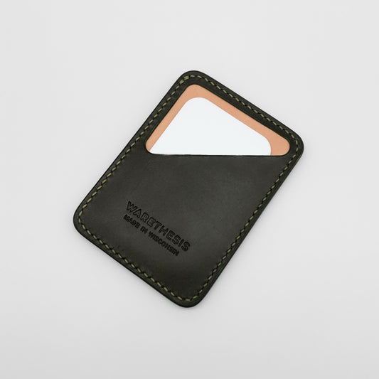 MINIMALIST CARD HOLDER