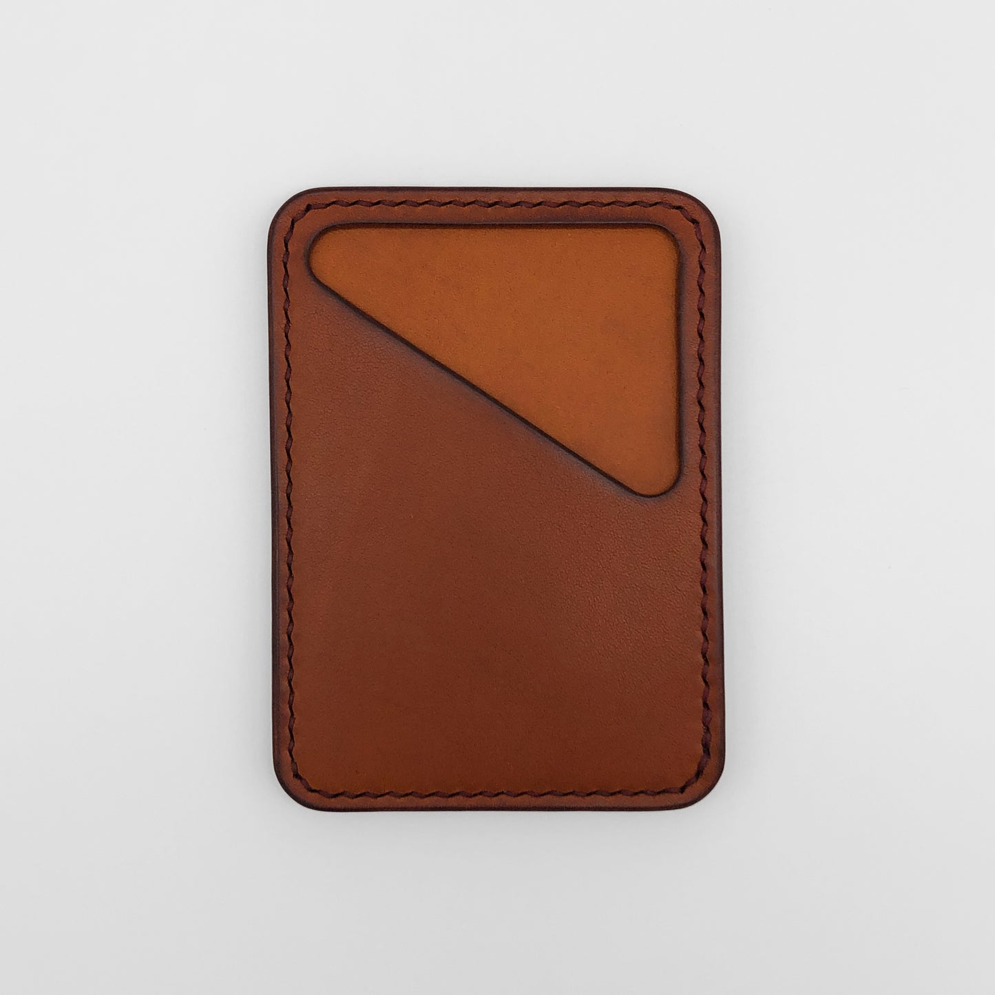 MINIMALIST CARD HOLDER Black MINIMALIST CARD HOLDER Black