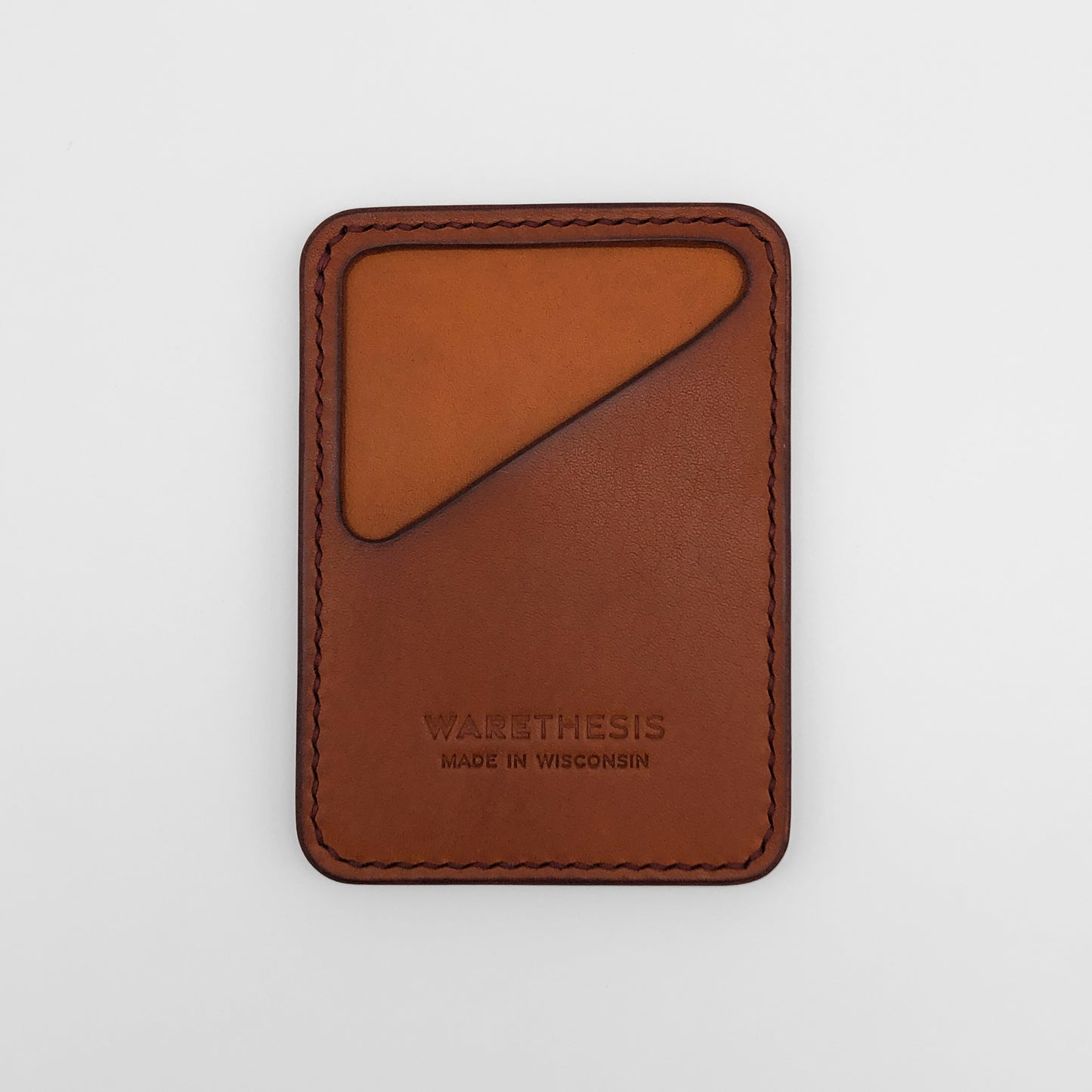 MINIMALIST CARD HOLDER