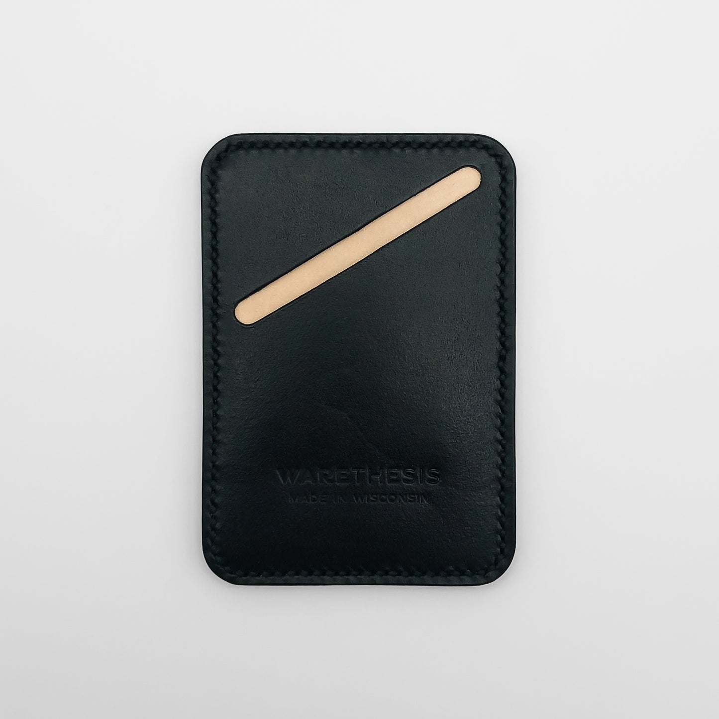 MINIMALIST CARD HOLDER