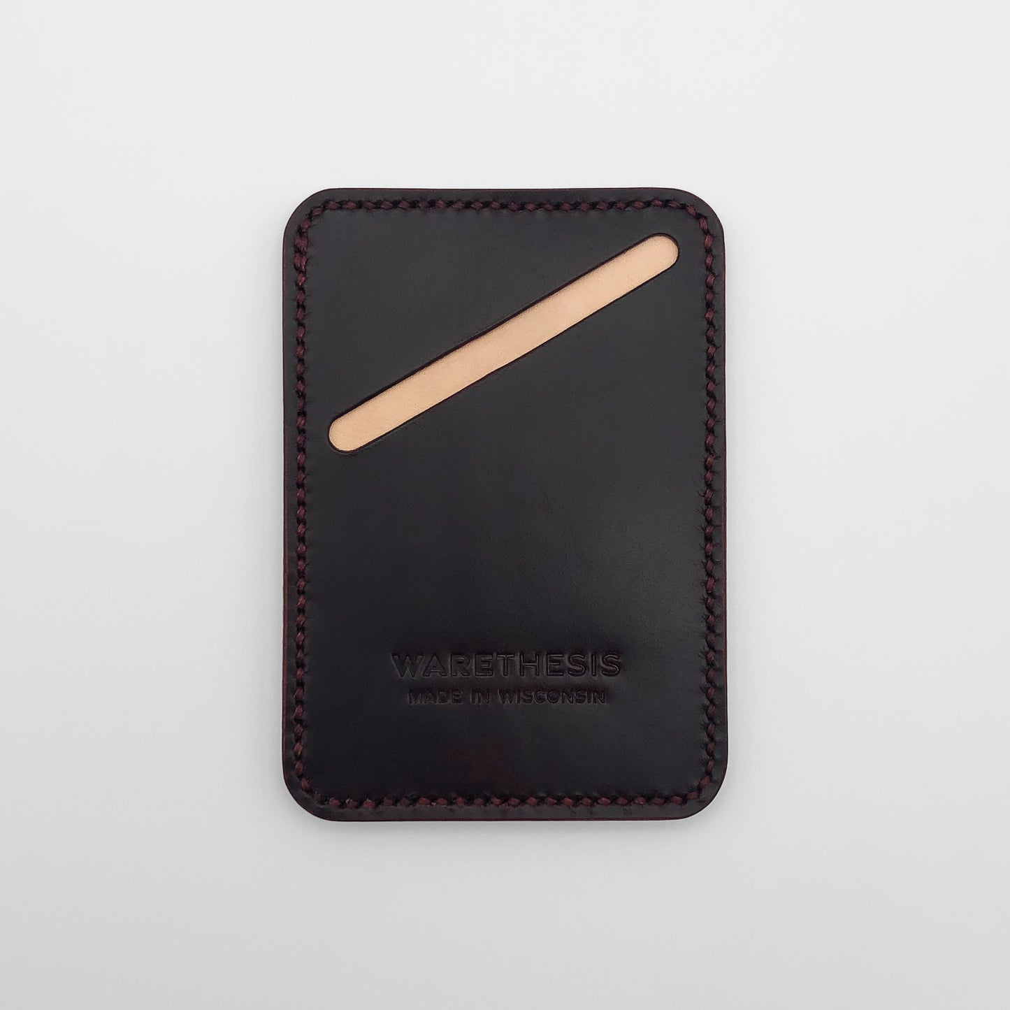 MINIMALIST CARD HOLDER