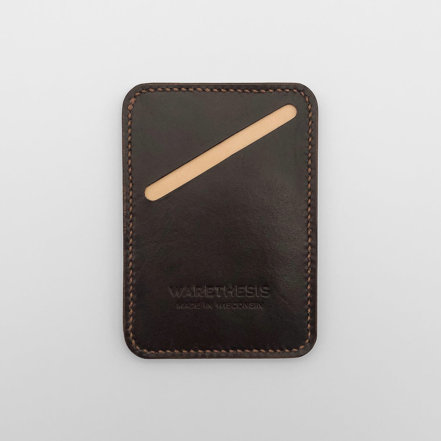 MINIMALIST CARD HOLDER