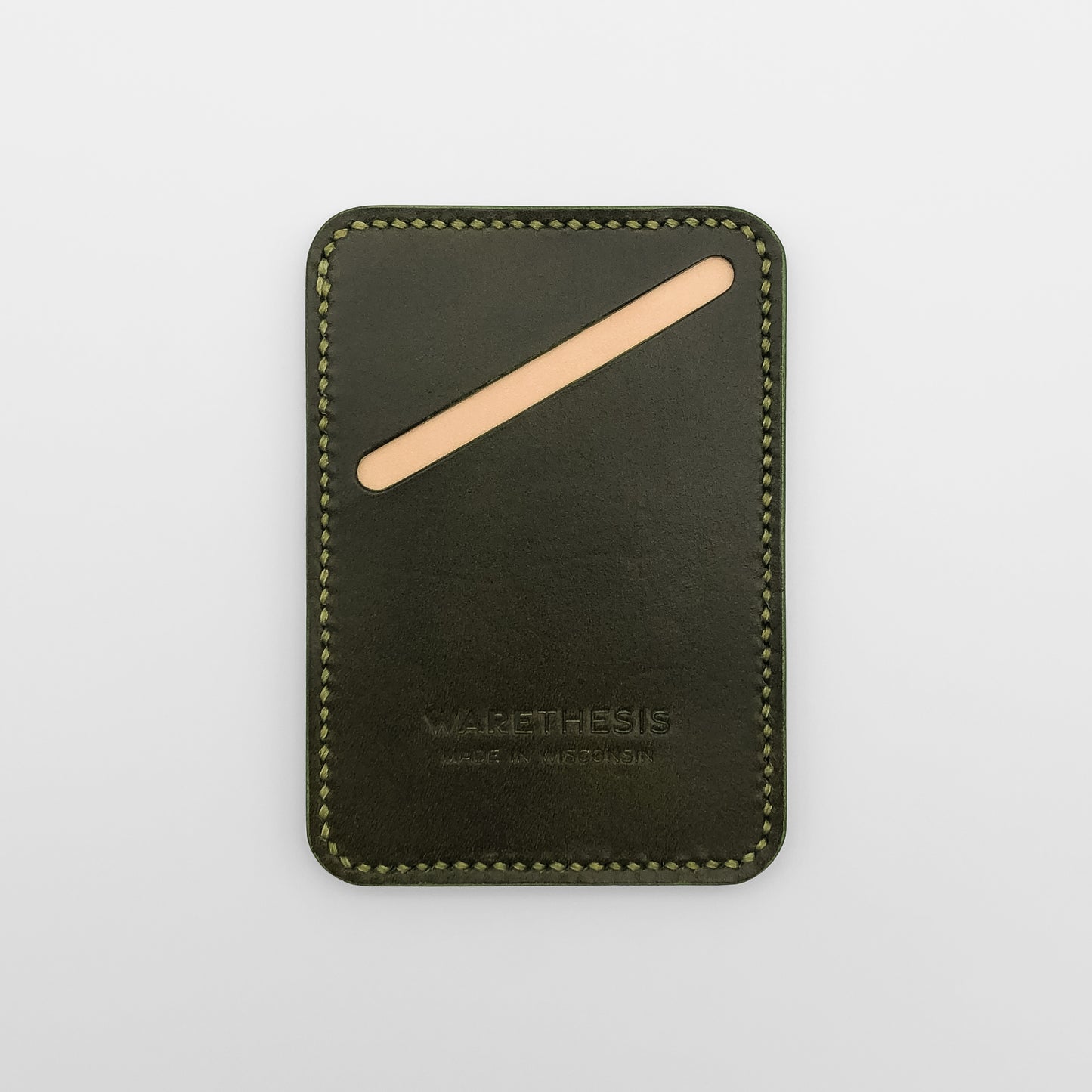 MINIMALIST CARD HOLDER