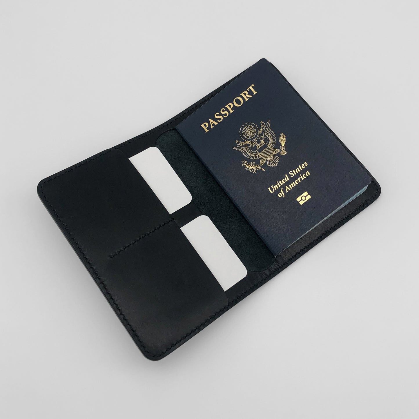 PASSPORT HOLDER