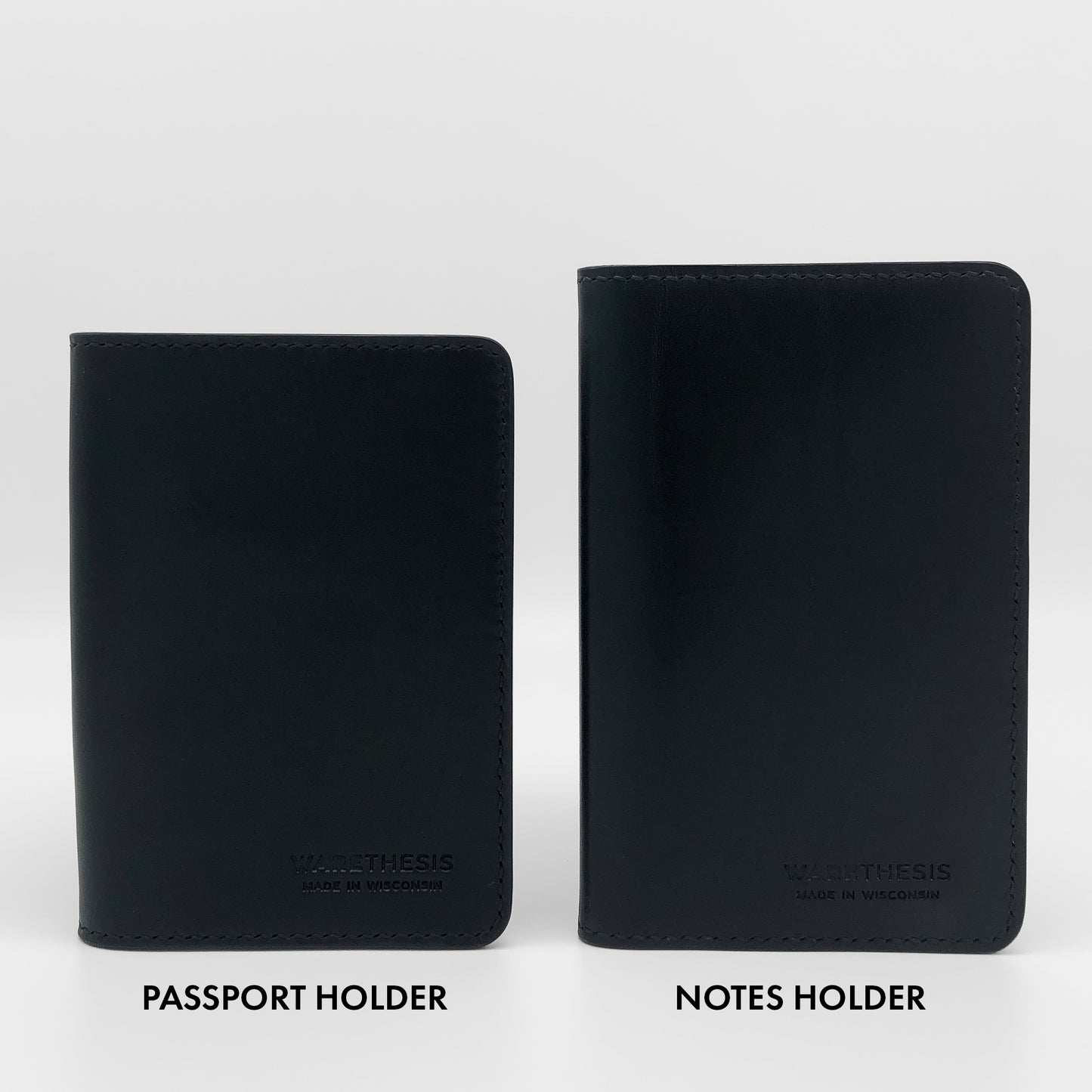 PASSPORT HOLDER