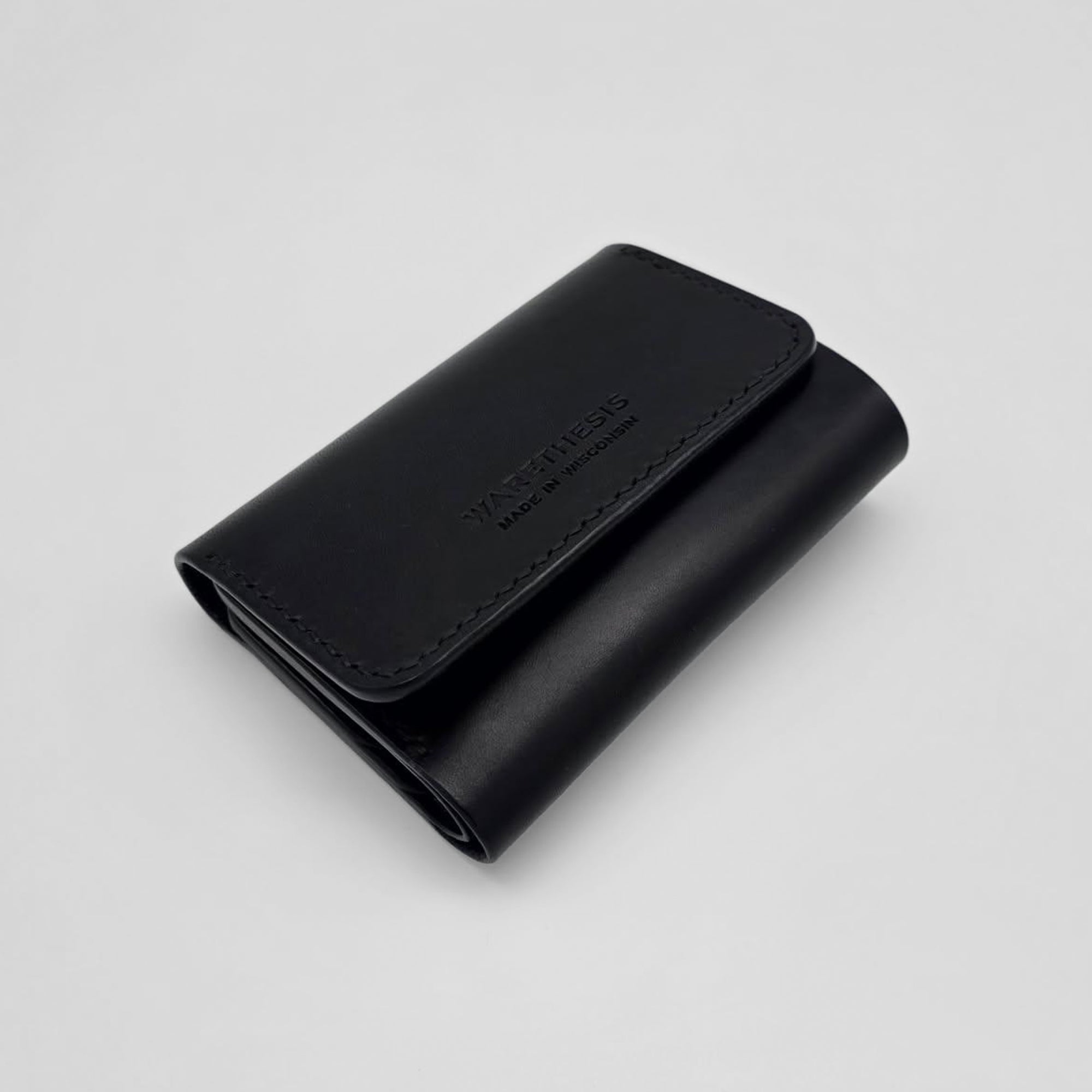 小物 clasp wallet \