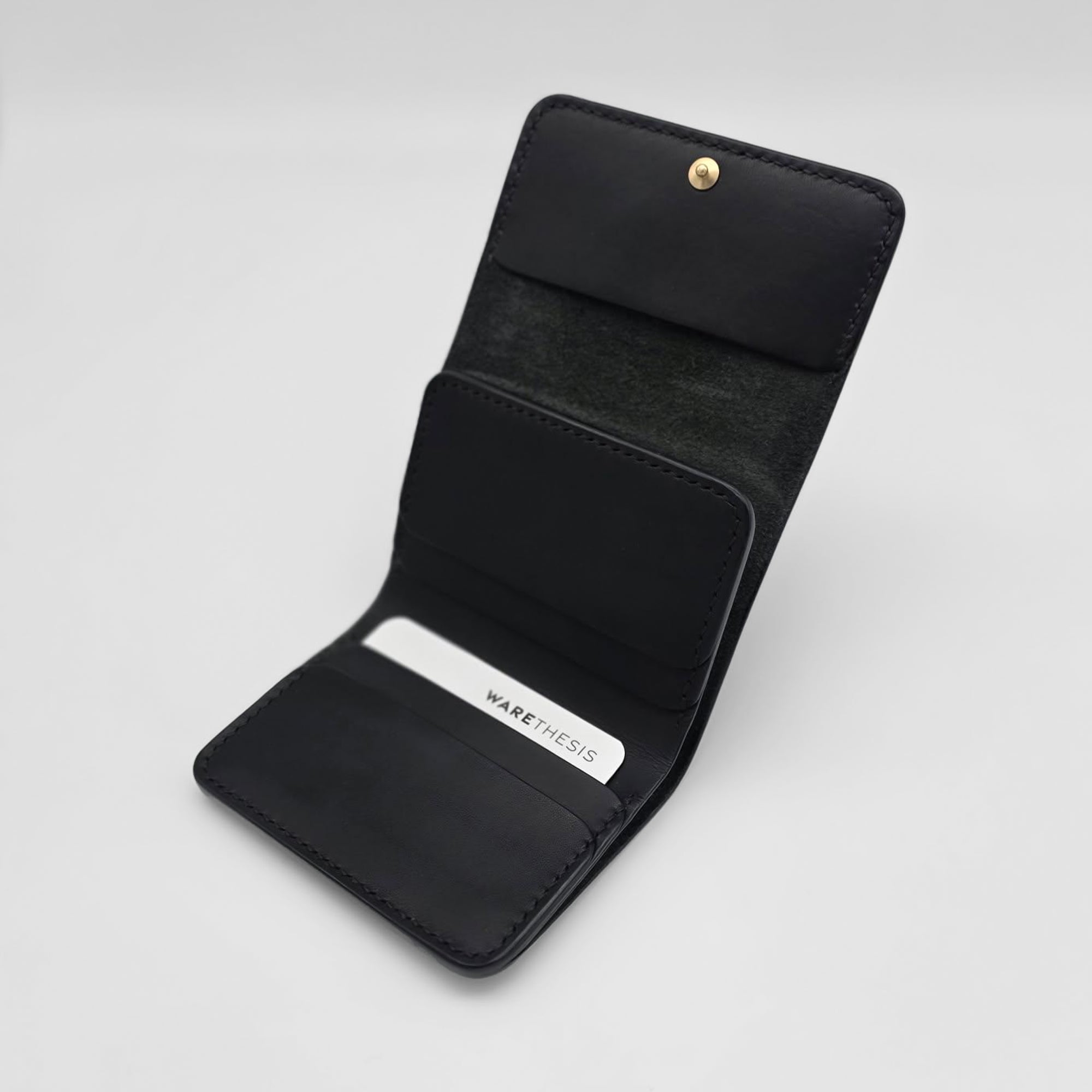 ROLL WALLET – WARE THESIS