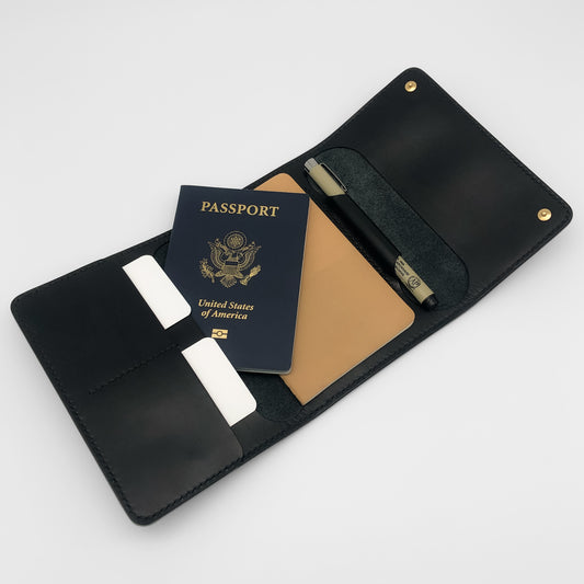 TRAVEL FOLIO