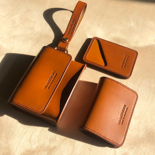WRISTLET WALLET
